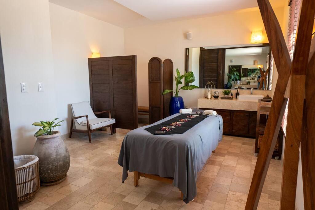 Lujoso Departamento San Miguel- La Luminaria Apartment San Miguel de Allende Ngoại thất bức ảnh