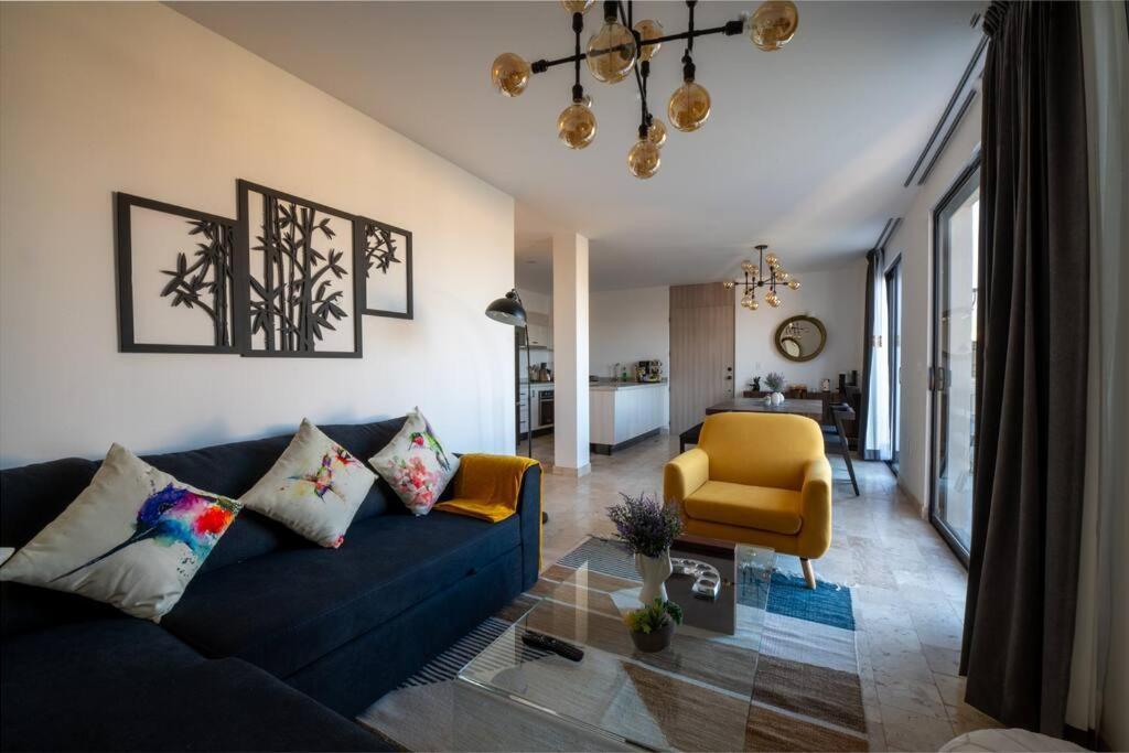 Lujoso Departamento San Miguel- La Luminaria Apartment San Miguel de Allende Ngoại thất bức ảnh